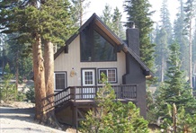 Chalet 19 by Mammoth Mountain Chalets